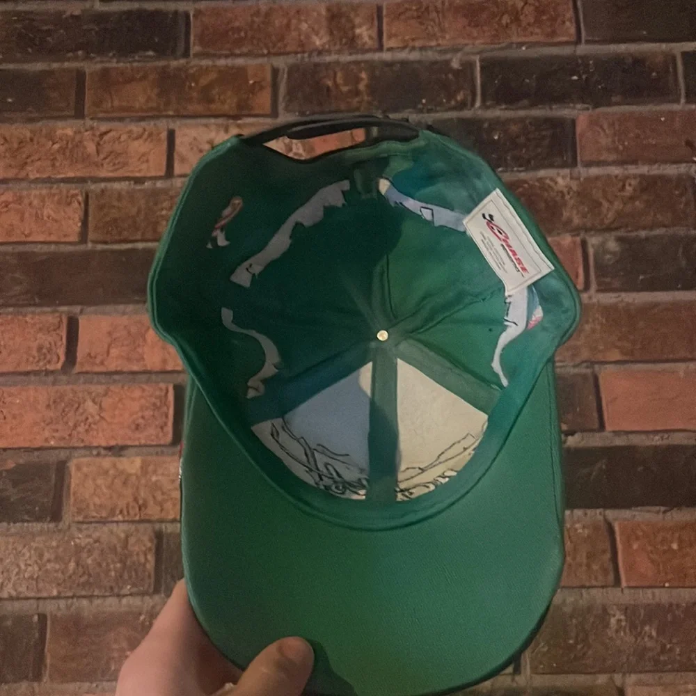 Vintage‎ NASCAR Hat